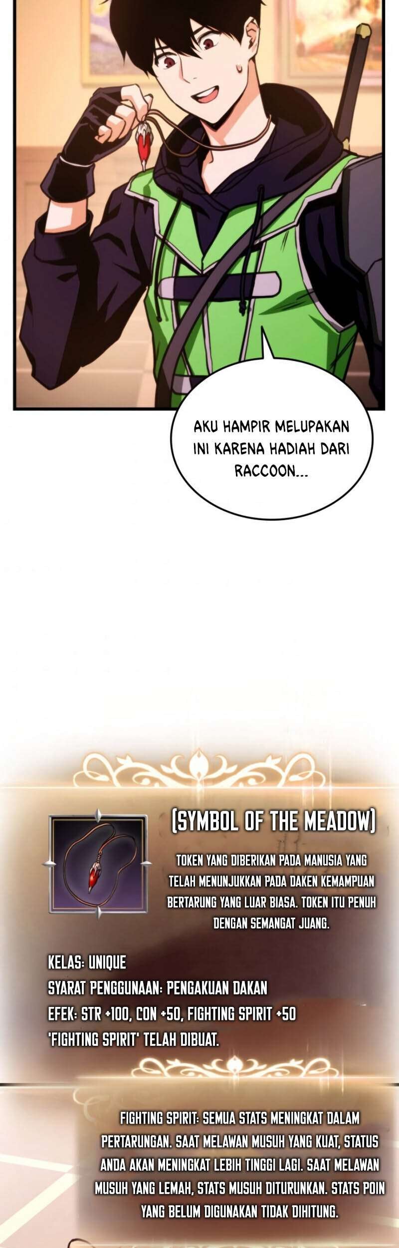 Ranker’s Return (Remake) Chapter 13 Gambar 5