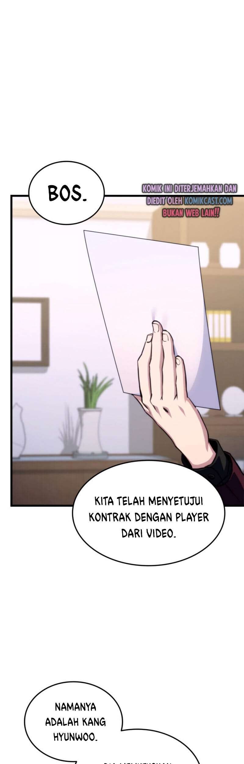 Ranker’s Return (Remake) Chapter 12 Gambar 70