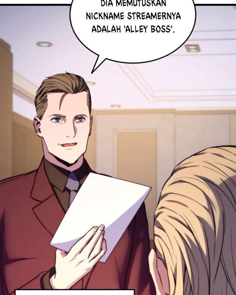 Ranker’s Return (Remake) Chapter 12 Gambar 71