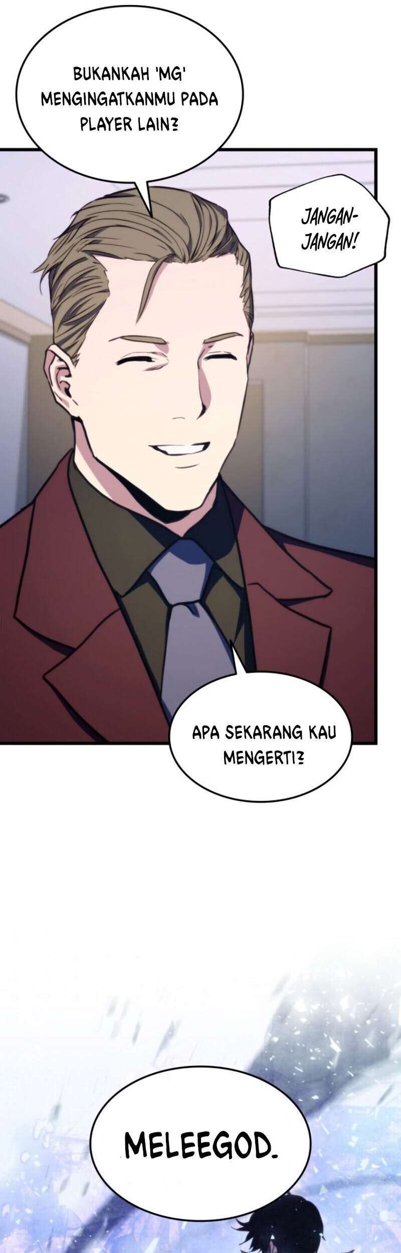 Ranker’s Return (Remake) Chapter 12 Gambar 74