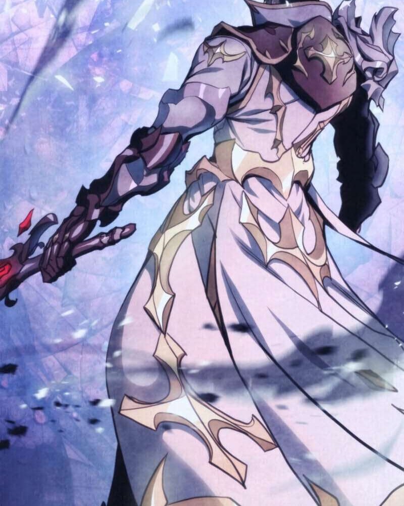 Ranker’s Return (Remake) Chapter 12 Gambar 75