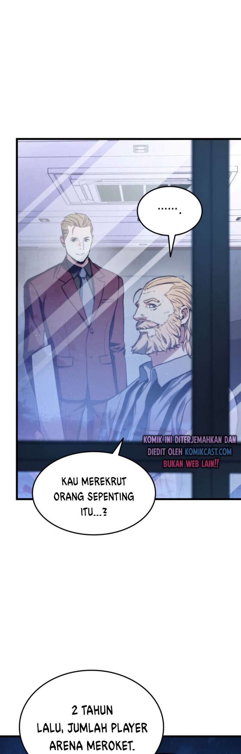 Ranker’s Return (Remake) Chapter 12 Gambar 77