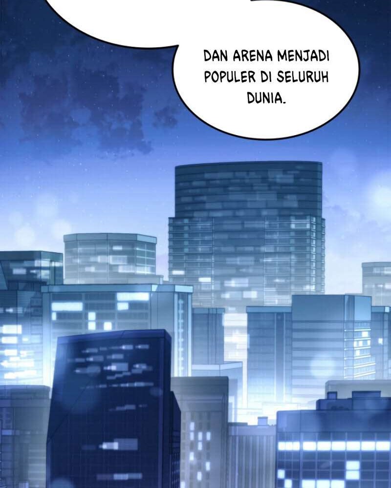 Ranker’s Return (Remake) Chapter 12 Gambar 78
