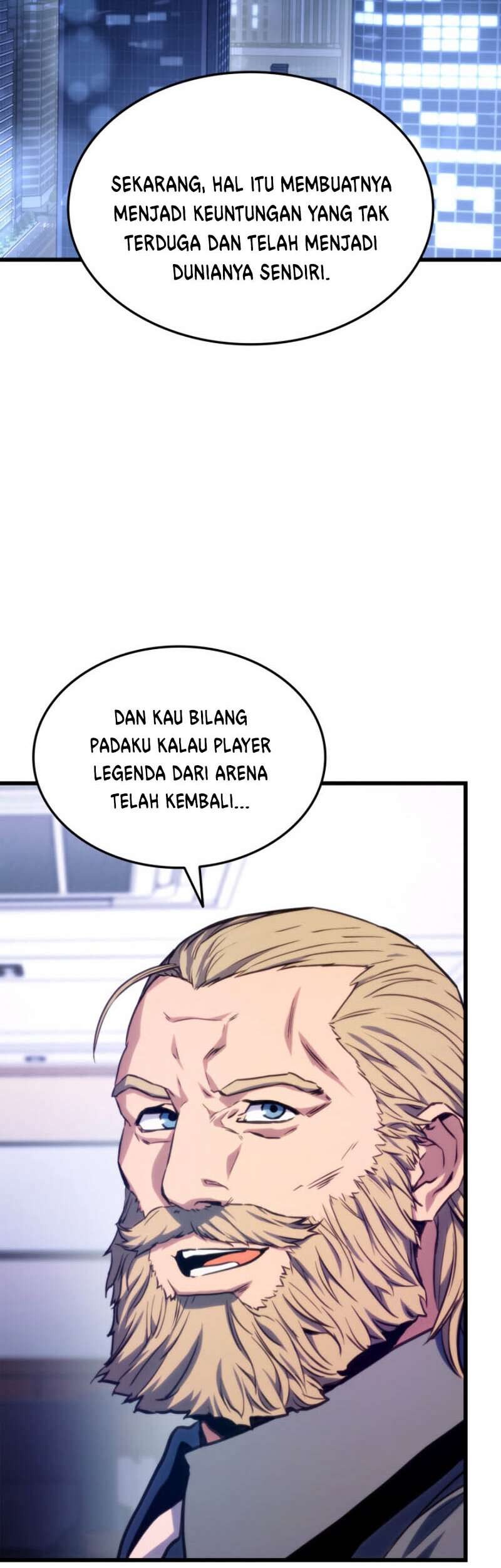 Ranker’s Return (Remake) Chapter 12 Gambar 79