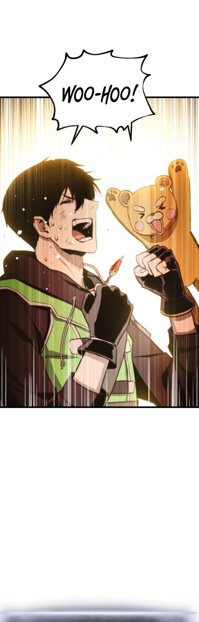 Ranker’s Return (Remake) Chapter 12 Gambar 10