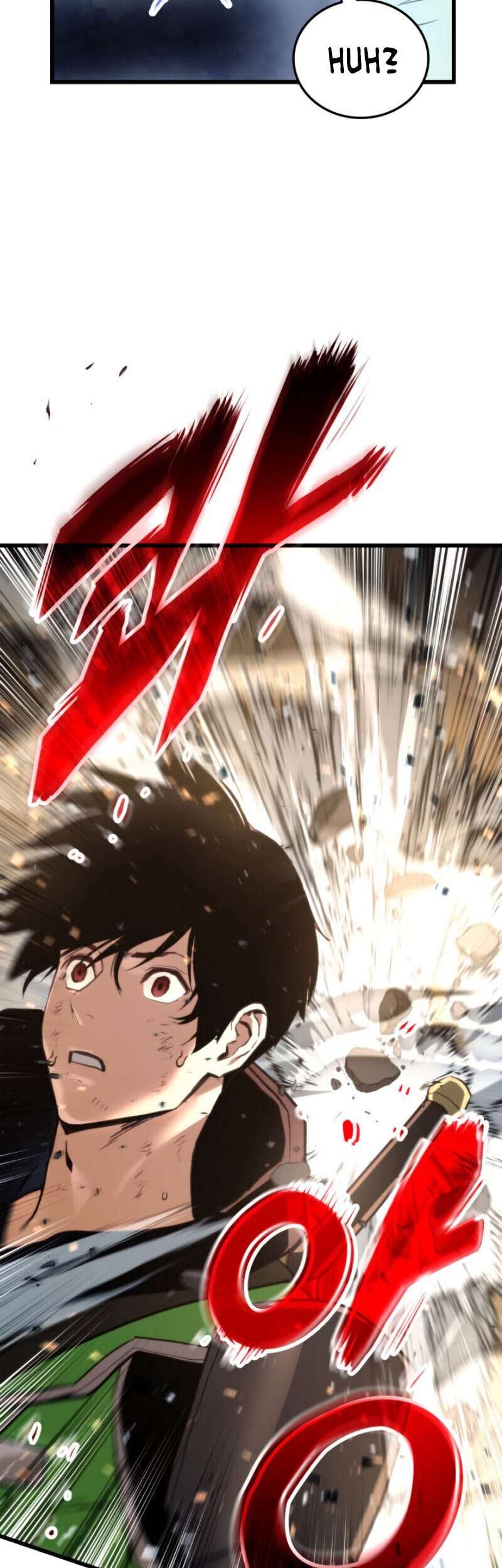 Ranker’s Return (Remake) Chapter 12 Gambar 12