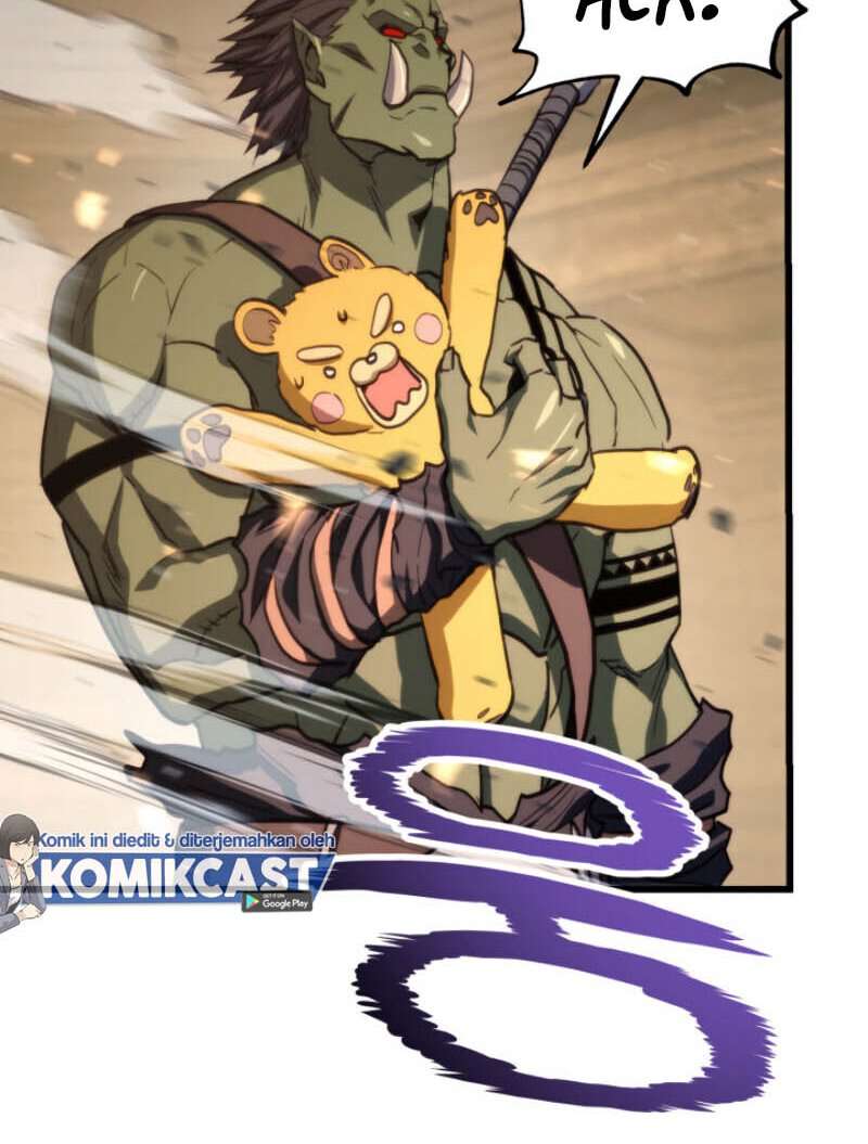 Ranker’s Return (Remake) Chapter 12 Gambar 14