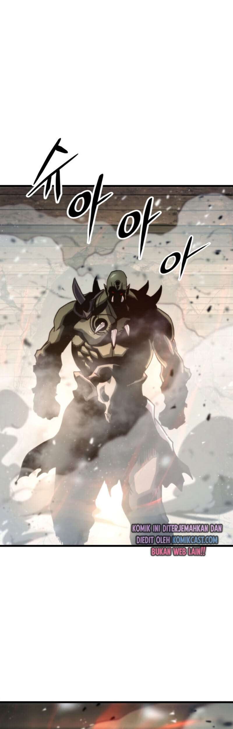 Ranker’s Return (Remake) Chapter 12 Gambar 15