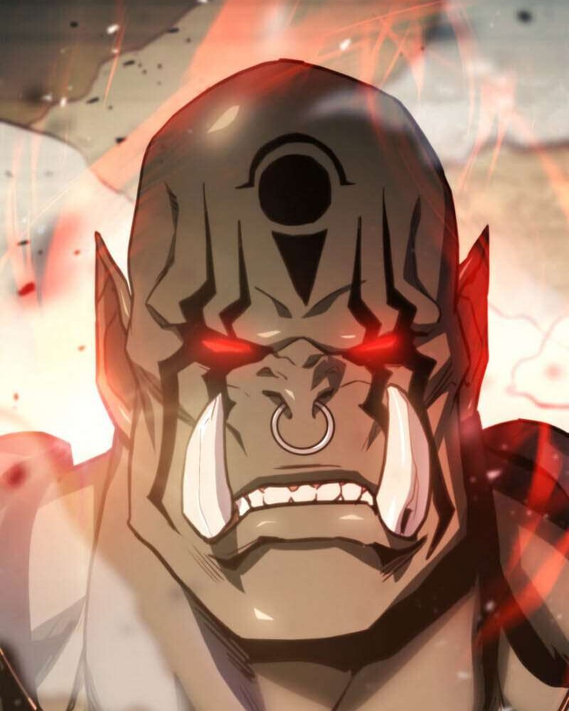 Ranker’s Return (Remake) Chapter 12 Gambar 16