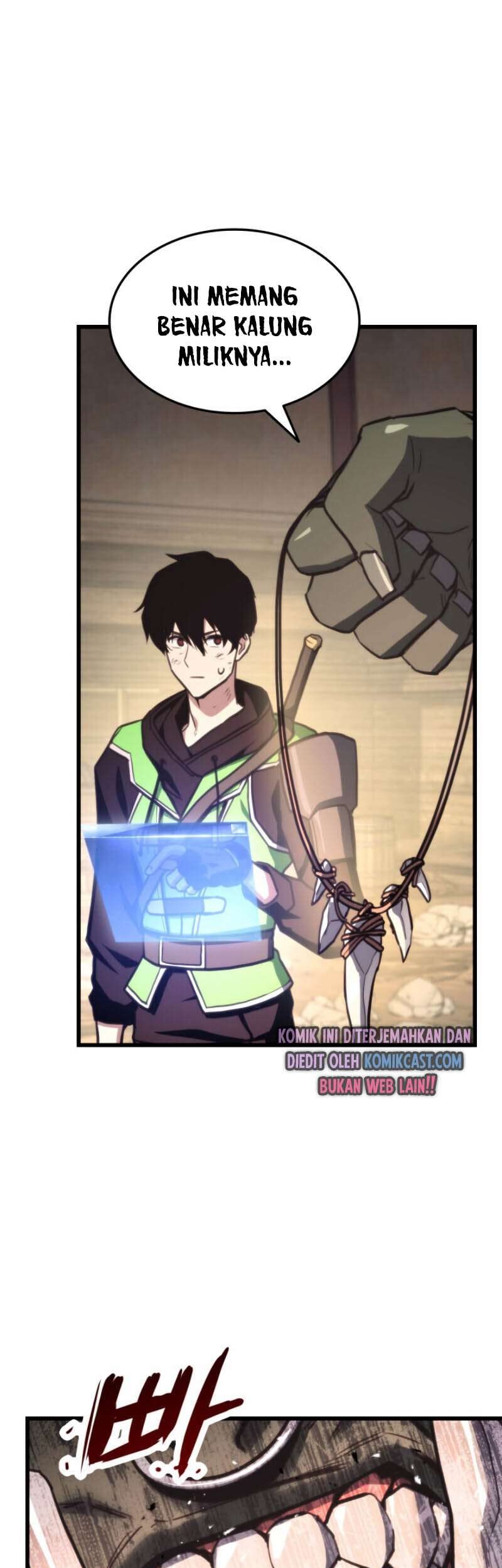 Ranker’s Return (Remake) Chapter 12 Gambar 22