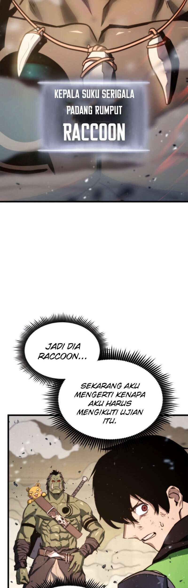 Ranker’s Return (Remake) Chapter 12 Gambar 17