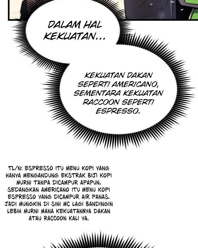 Ranker’s Return (Remake) Chapter 12 Gambar 18