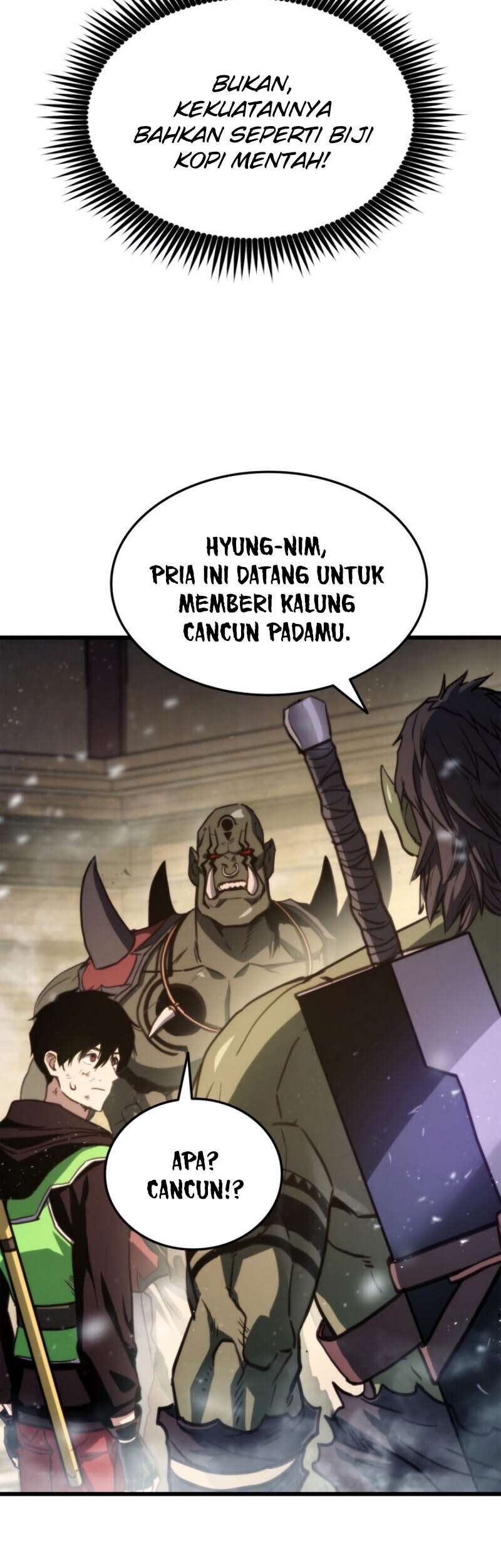 Ranker’s Return (Remake) Chapter 12 Gambar 19