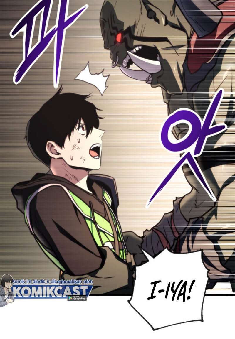 Ranker’s Return (Remake) Chapter 12 Gambar 21