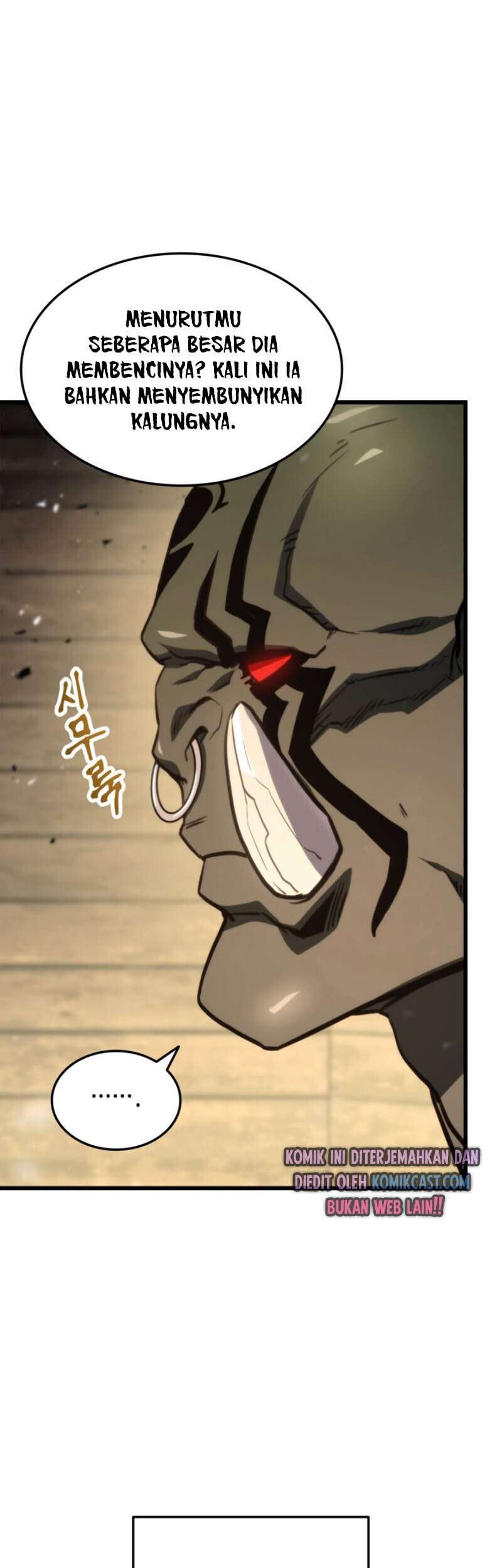 Ranker’s Return (Remake) Chapter 12 Gambar 29