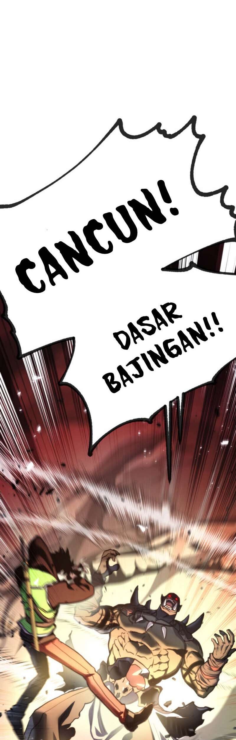 Ranker’s Return (Remake) Chapter 12 Gambar 24