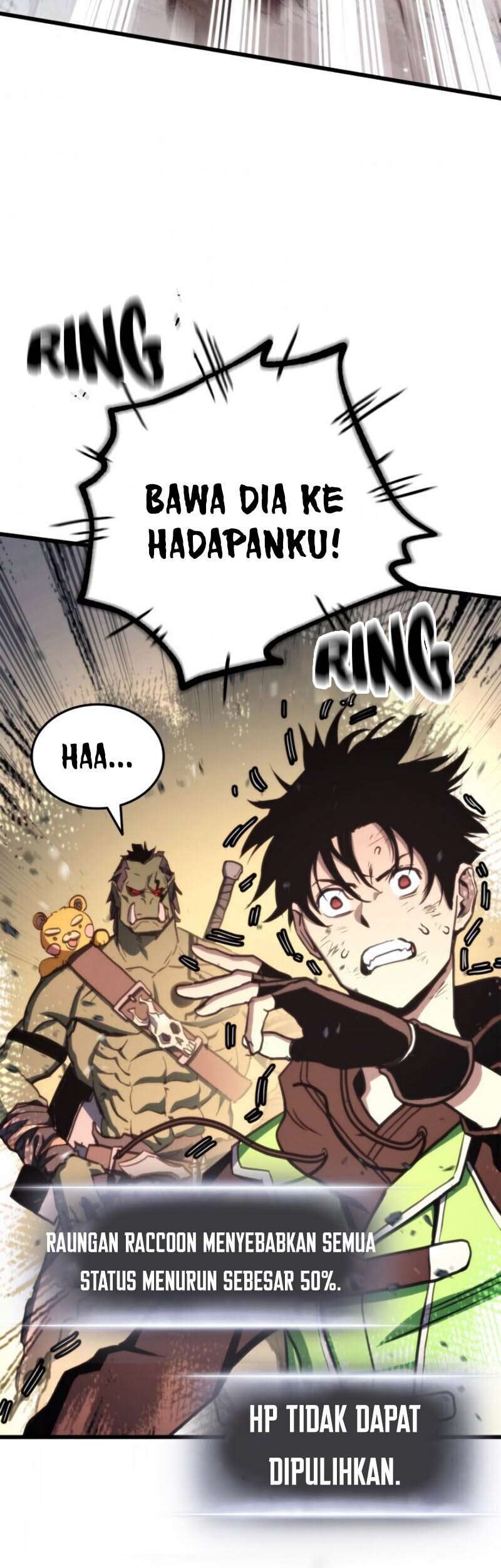 Ranker’s Return (Remake) Chapter 12 Gambar 26