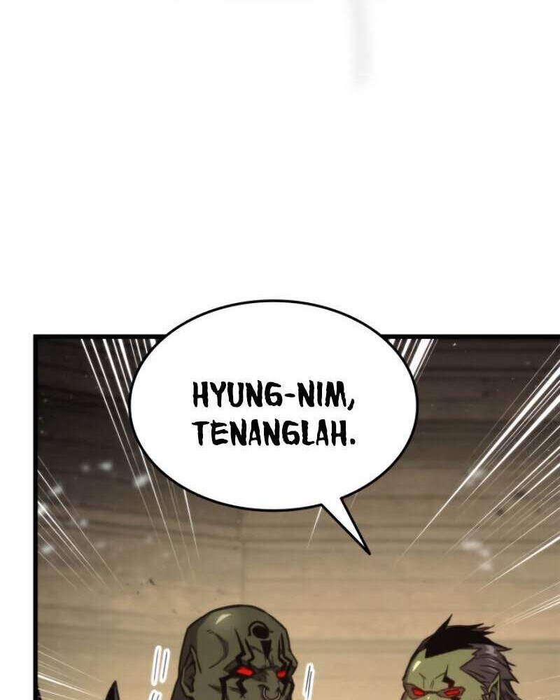 Ranker’s Return (Remake) Chapter 12 Gambar 27