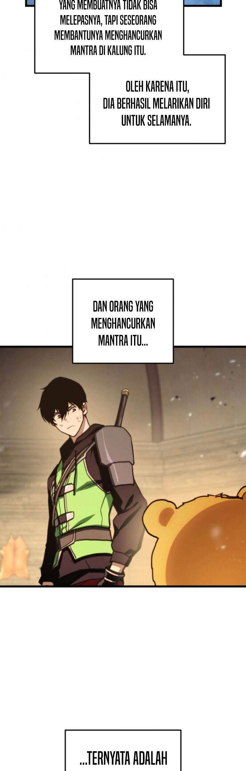 Ranker’s Return (Remake) Chapter 12 Gambar 33