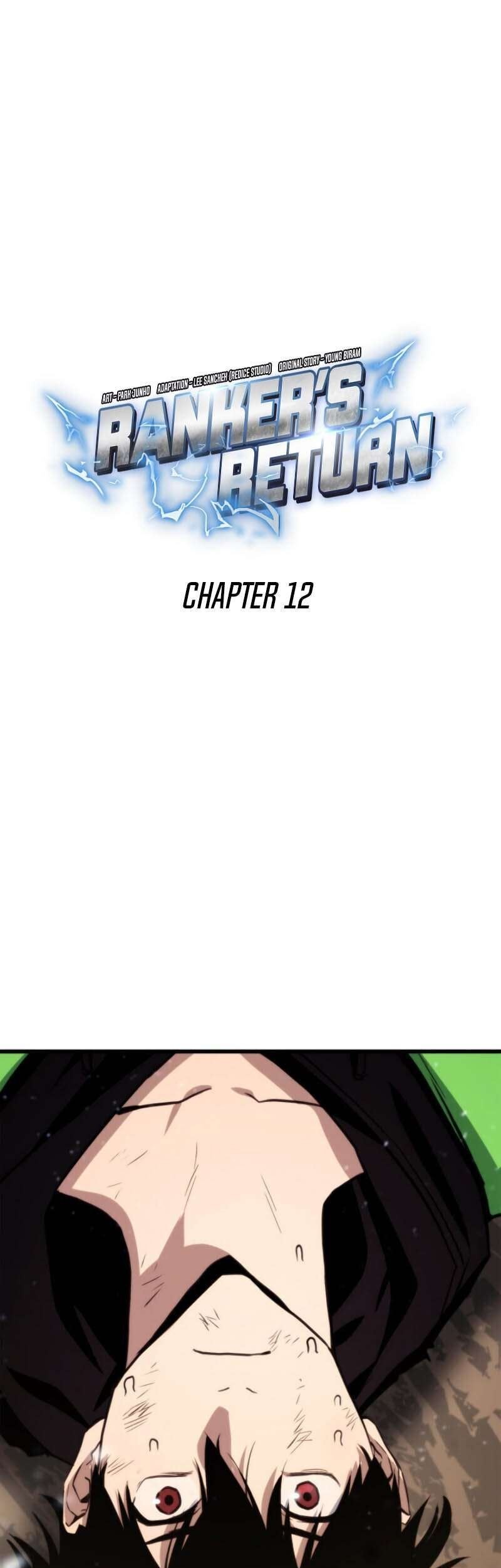 Komik Ranker’s Return (Remake) Chapter 12 gambar nomor 1