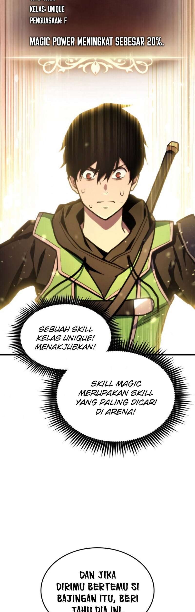 Ranker’s Return (Remake) Chapter 12 Gambar 40