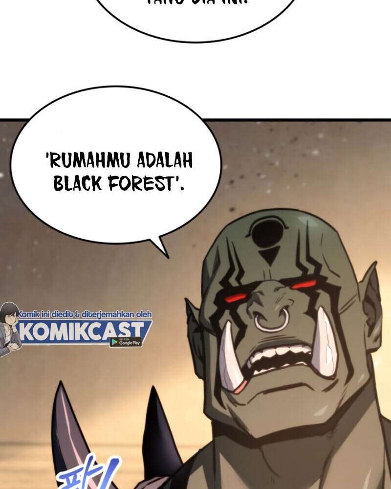 Ranker’s Return (Remake) Chapter 12 Gambar 41