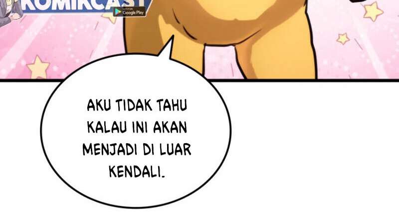 Ranker’s Return (Remake) Chapter 12 Gambar 35