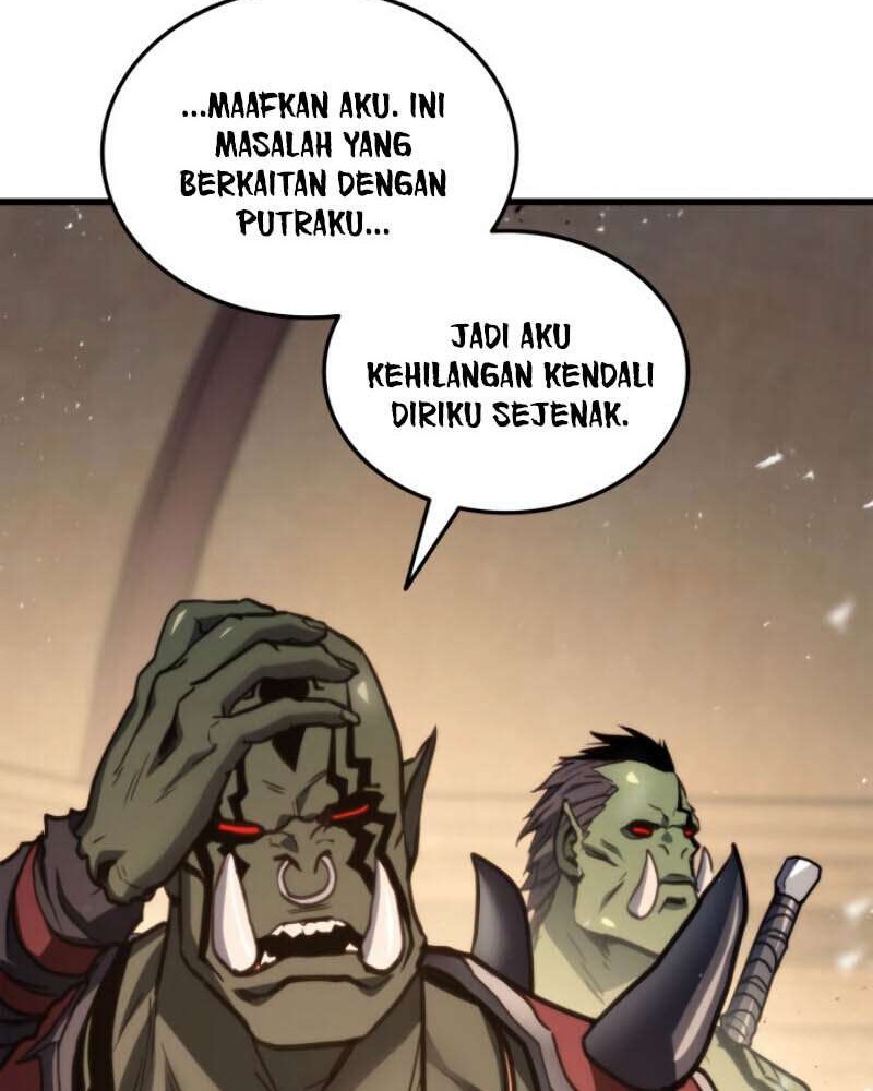Ranker’s Return (Remake) Chapter 12 Gambar 37