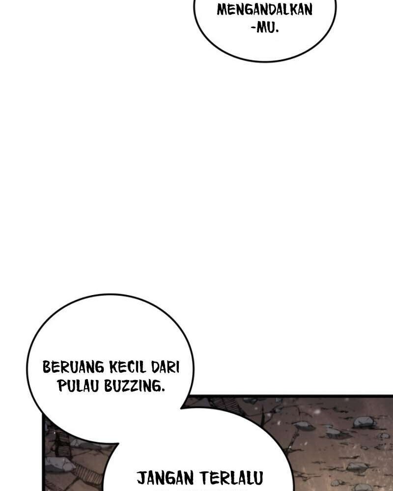 Ranker’s Return (Remake) Chapter 12 Gambar 44