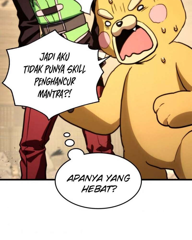Ranker’s Return (Remake) Chapter 12 Gambar 46