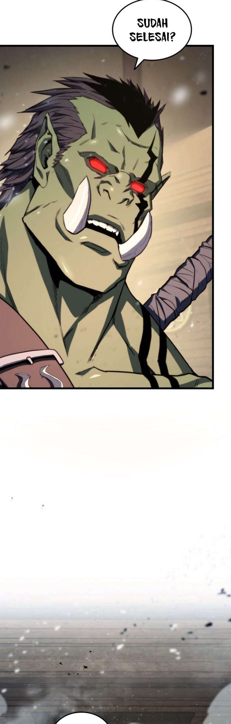 Ranker’s Return (Remake) Chapter 12 Gambar 3