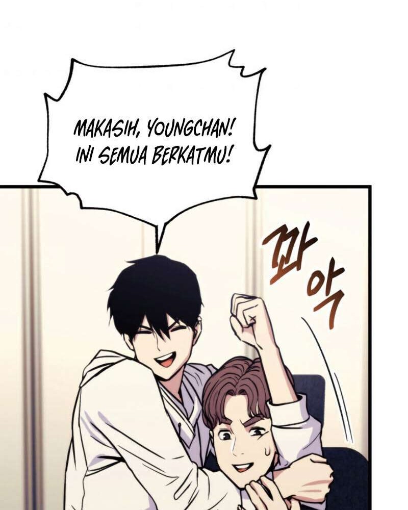 Ranker’s Return (Remake) Chapter 12 Gambar 54