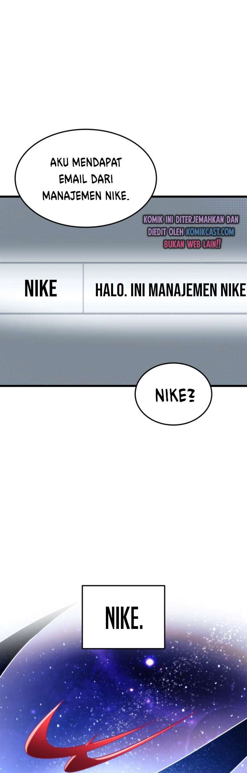 Ranker’s Return (Remake) Chapter 12 Gambar 56