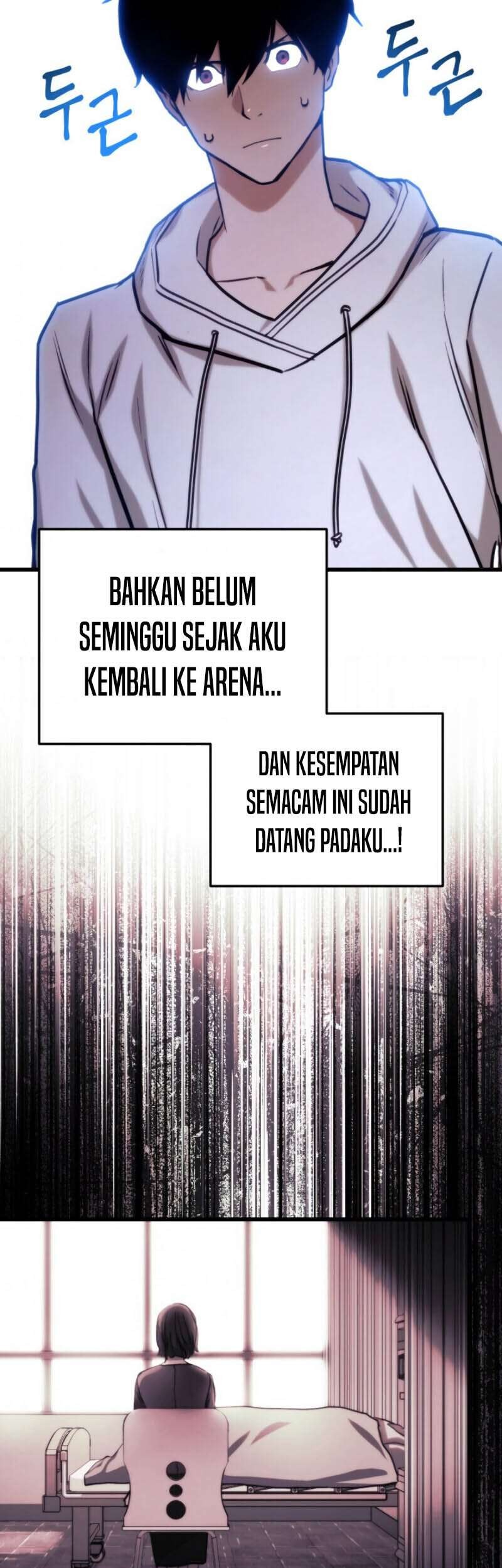 Ranker’s Return (Remake) Chapter 12 Gambar 60