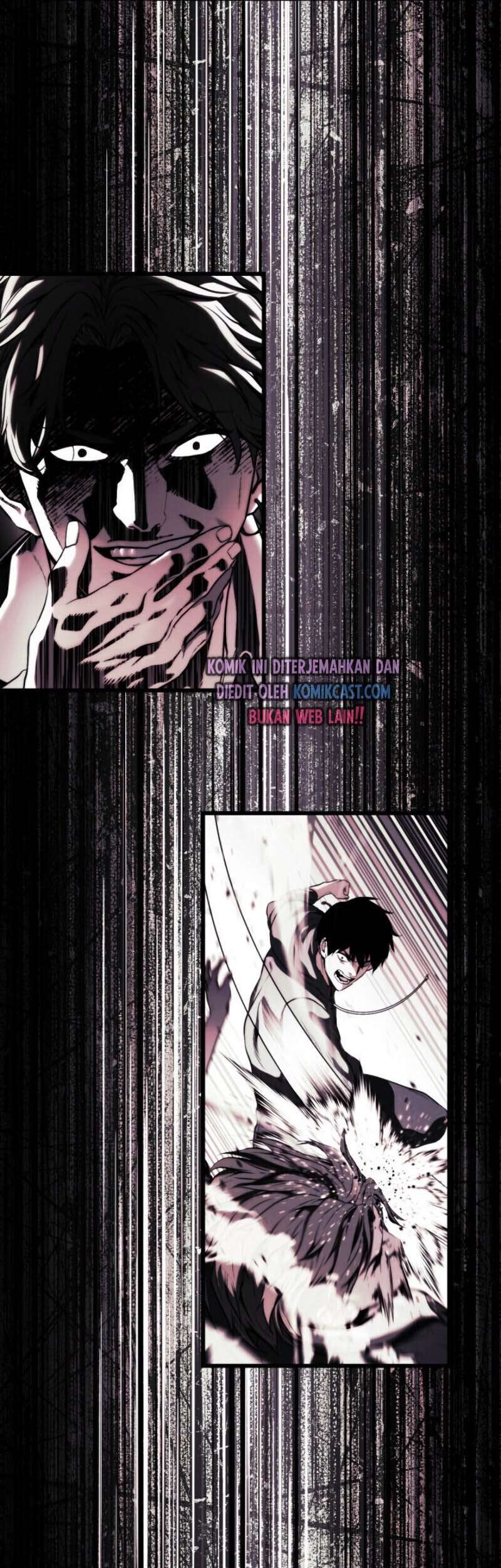 Ranker’s Return (Remake) Chapter 12 Gambar 63