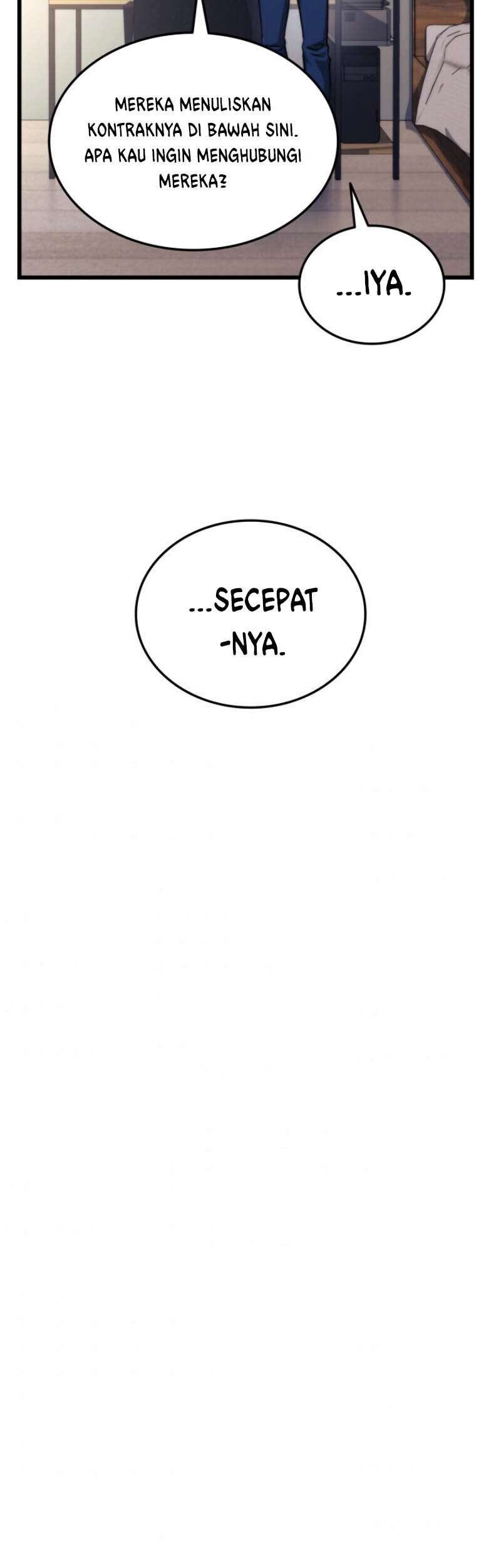 Ranker’s Return (Remake) Chapter 12 Gambar 67