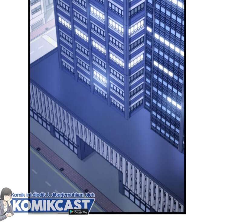 Ranker’s Return (Remake) Chapter 12 Gambar 69