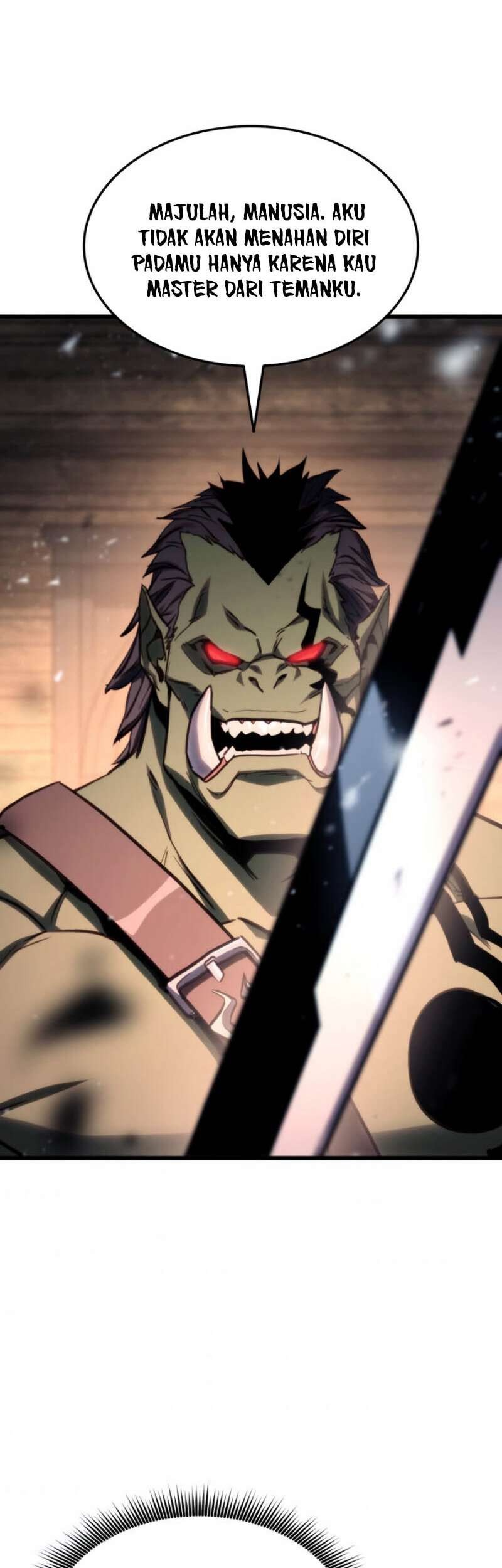 Ranker’s Return (Remake) Chapter 11 Gambar 80