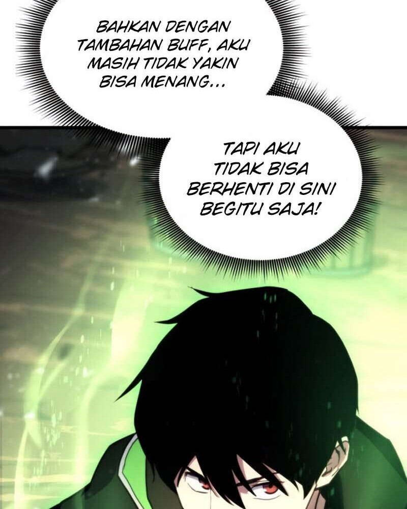 Ranker’s Return (Remake) Chapter 11 Gambar 81