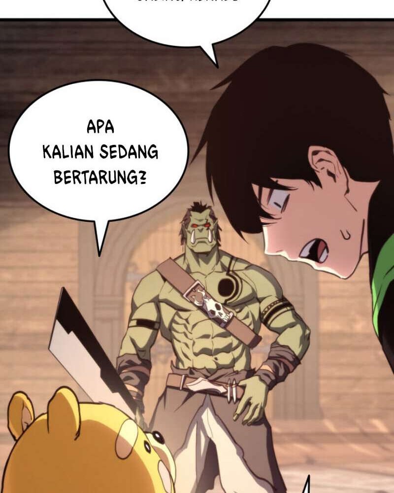 Ranker’s Return (Remake) Chapter 11 Gambar 75