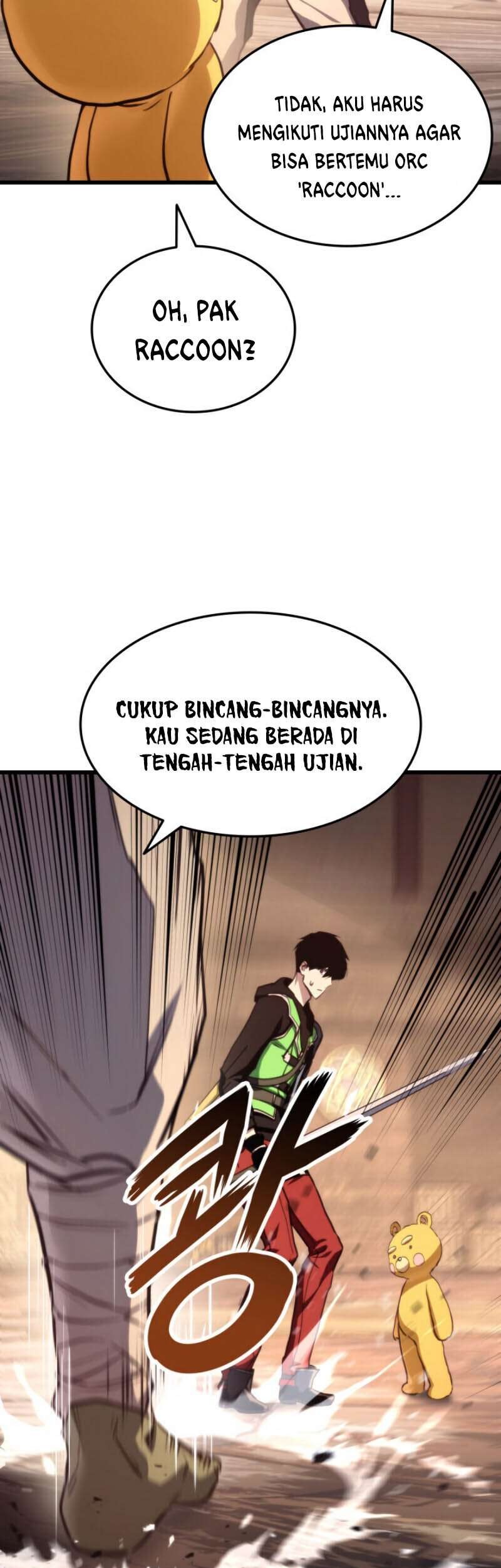 Ranker’s Return (Remake) Chapter 11 Gambar 76