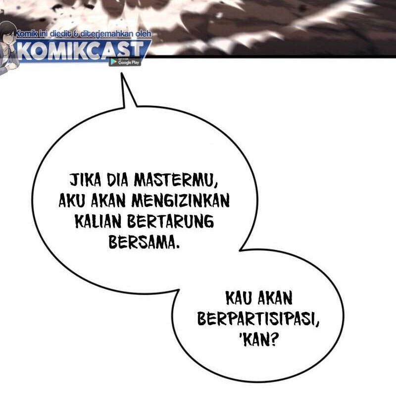 Ranker’s Return (Remake) Chapter 11 Gambar 77