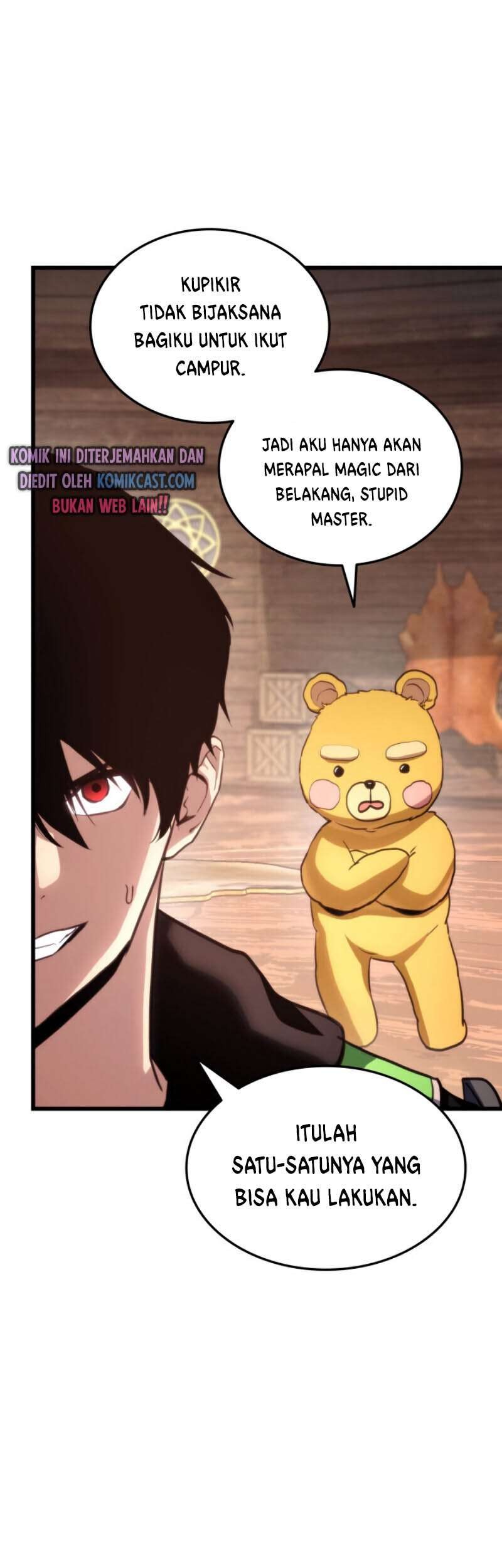 Ranker’s Return (Remake) Chapter 11 Gambar 78