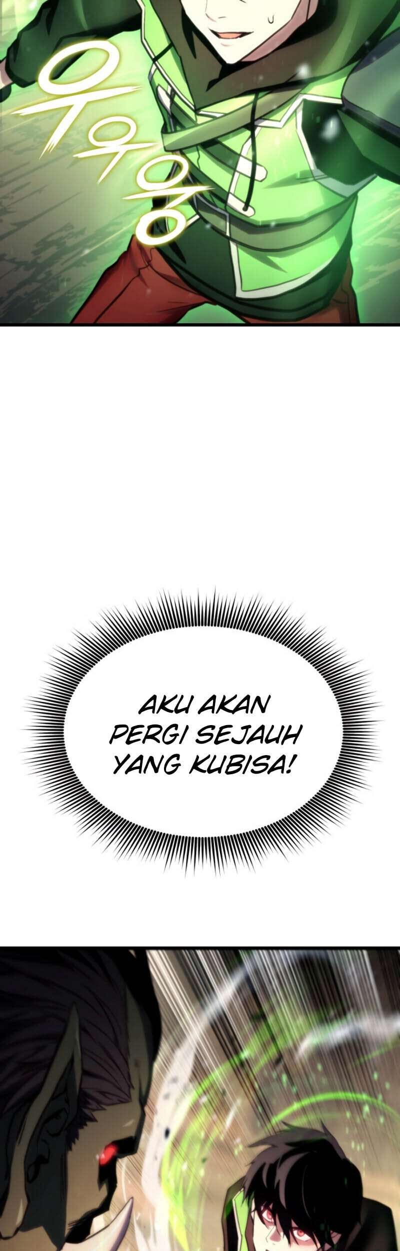 Ranker’s Return (Remake) Chapter 11 Gambar 82