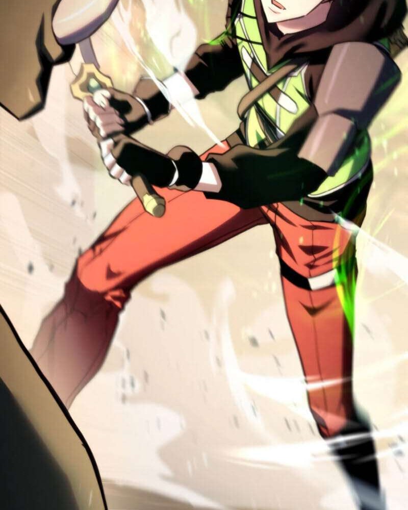 Ranker’s Return (Remake) Chapter 11 Gambar 83