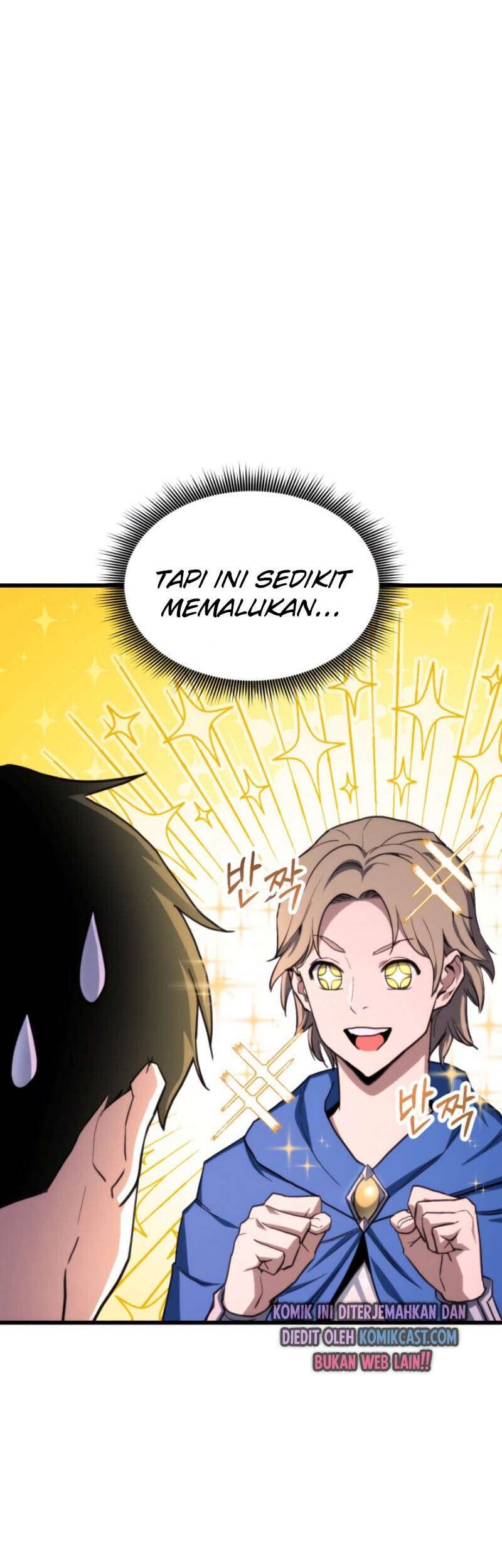 Ranker’s Return (Remake) Chapter 11 Gambar 8
