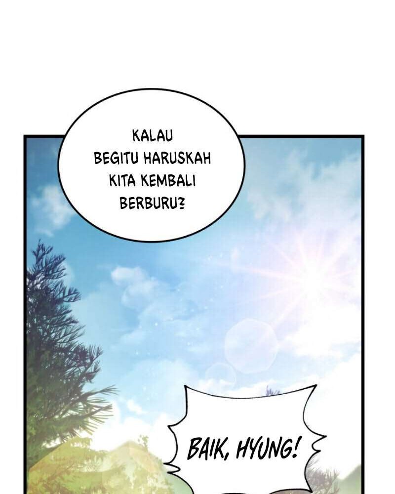 Ranker’s Return (Remake) Chapter 11 Gambar 9