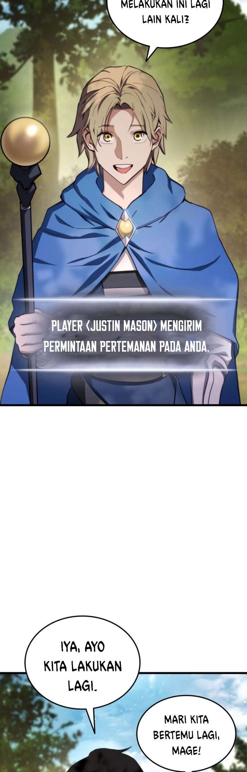 Ranker’s Return (Remake) Chapter 11 Gambar 12