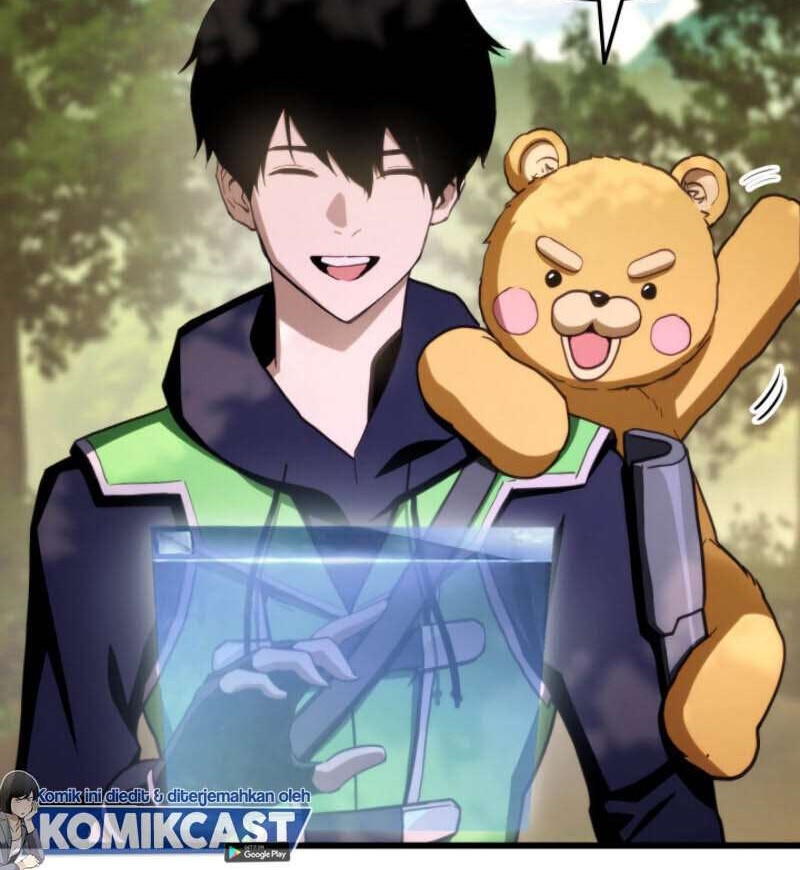 Ranker’s Return (Remake) Chapter 11 Gambar 13