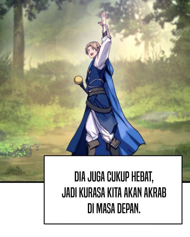 Ranker’s Return (Remake) Chapter 11 Gambar 15